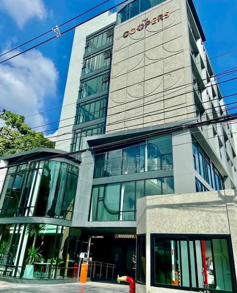 The Coopers Sukhumvit 64, Bangkok, 30 Rong Rian Phong Wet Anuson Alley, Bang Chak, Phra Khanong, Bangkok, 2 Bedrooms, 70 sqm, Condo For Rent, by Rachen Nopsuwan, 500341934 - DDproperty.com