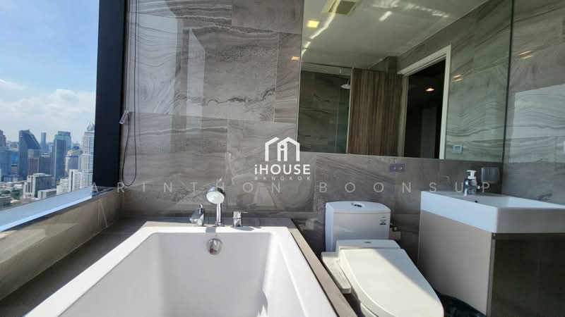 IDEO Q Sukhumvit 36, Bangkok, Soi Sukhumvit 36, Khong Tan, Khlong Toei, Bangkok, 1 Bedroom, 44 sqm, Condo For Rent, by Warinthon Boonsup, 500341935 - DDproperty.com