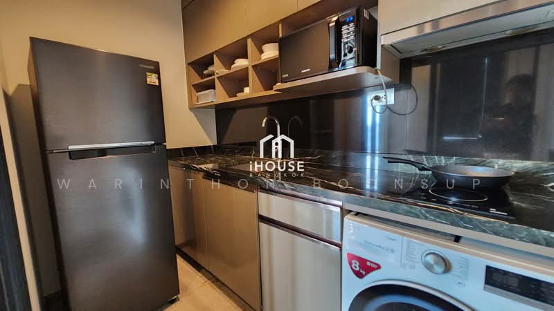IDEO Q Sukhumvit 36, Bangkok, Soi Sukhumvit 36, Khong Tan, Khlong Toei, Bangkok, 1 Bedroom, 44 sqm, Condo For Rent, by Warinthon Boonsup, 500341935 - DDproperty.com