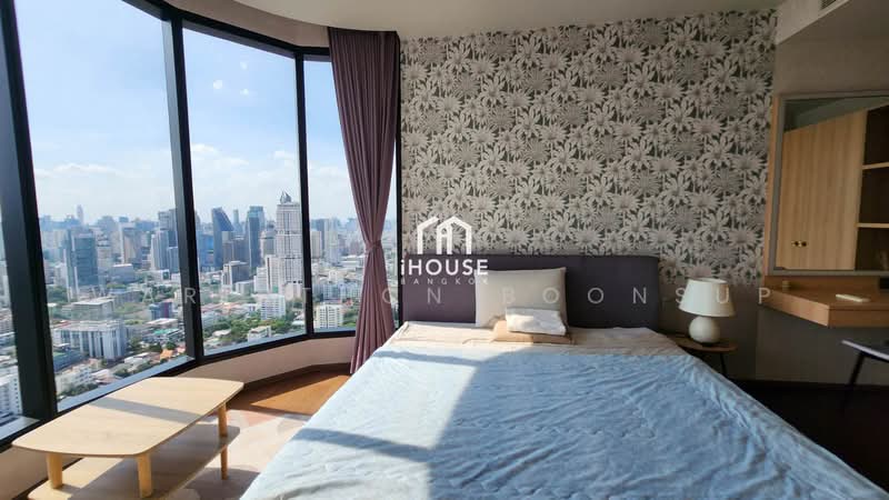 IDEO Q Sukhumvit 36 : ไอดีโอ คิว สุขุมวิท 36, กรุงเทพ, ซอยสุขุมวิท 36, คลองตัน, คลองเตย, กรุงเทพ, 44 ตร.ม., คอนโด ให้เช่า, โดย Warinthon Boonsup, 500341935 - DDproperty.com