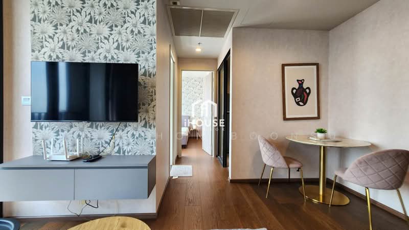 IDEO Q Sukhumvit 36, Bangkok, Soi Sukhumvit 36, Khong Tan, Khlong Toei, Bangkok, 1 Bedroom, 44 sqm, Condo For Rent, by Warinthon Boonsup, 500341935 - DDproperty.com
