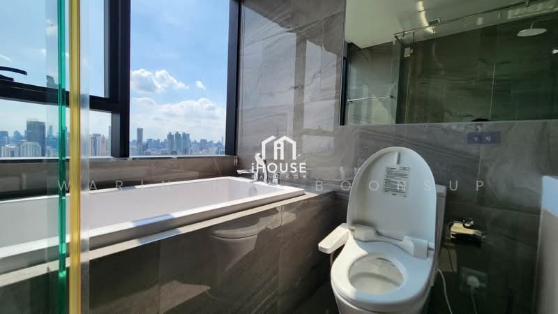 IDEO Q Sukhumvit 36 : ไอดีโอ คิว สุขุมวิท 36, กรุงเทพ, ซอยสุขุมวิท 36, คลองตัน, คลองเตย, กรุงเทพ, 44 ตร.ม., คอนโด ให้เช่า, โดย Warinthon Boonsup, 500341935 - DDproperty.com