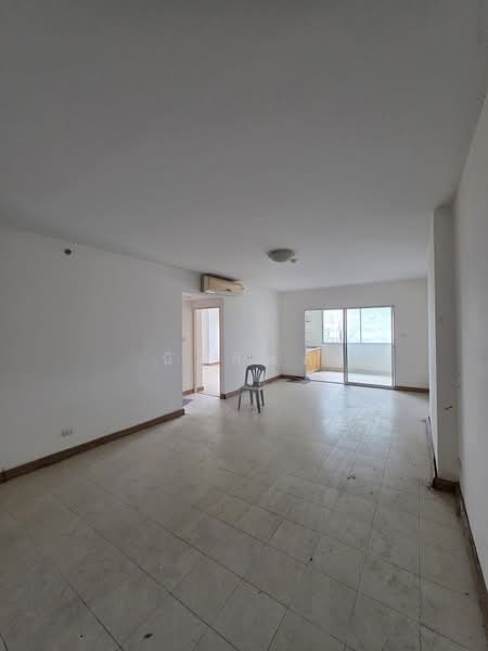 Supalai Park Srinakarin, Bangkok, 688 Srinakarin Road, Nong Bon, Prawet, Bangkok, 2 Bedrooms, 94 sqm, Condo For Sale, by นิธิกิตติ์, 500341936 - DDproperty.com