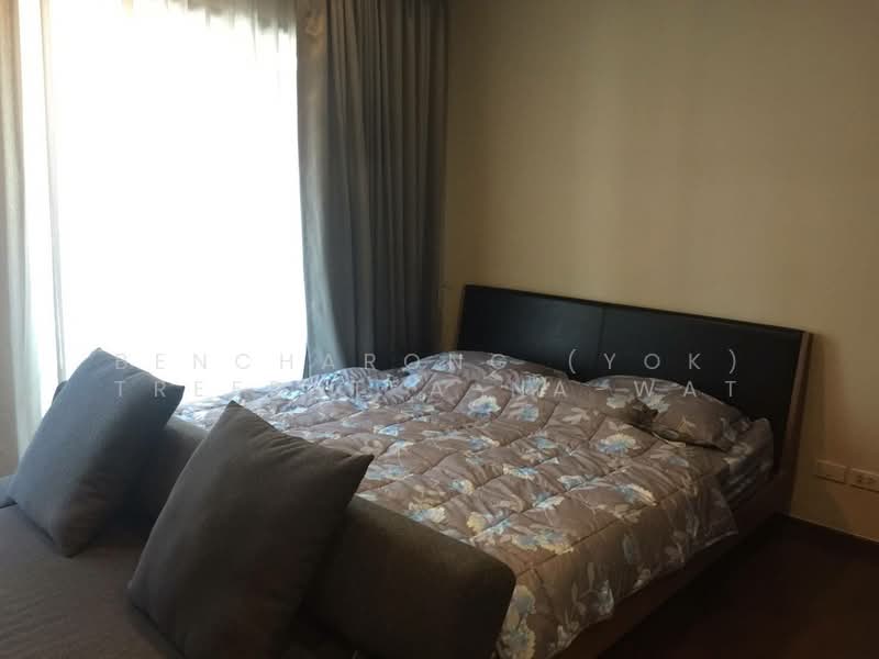 Noble Remix, Bangkok, 772 Soi Sukhumvit 36, Sukhumvit Road, Khong Tan, Khlong Toei, Bangkok, 1 Bedroom, 54 sqm, Condo For Rent, by Bencharong (Yok) Treerat-a-na-wat, 500341937 - DDproperty.com