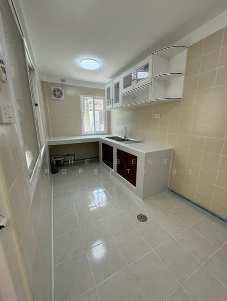 เสรี อ่อนนุช70/1, Bangkok, Prawet, Bangkok, 2 Bedrooms, 100 sqm, Townhouse For Sale, by The Best Property ยะ, 500341944 - DDproperty.com