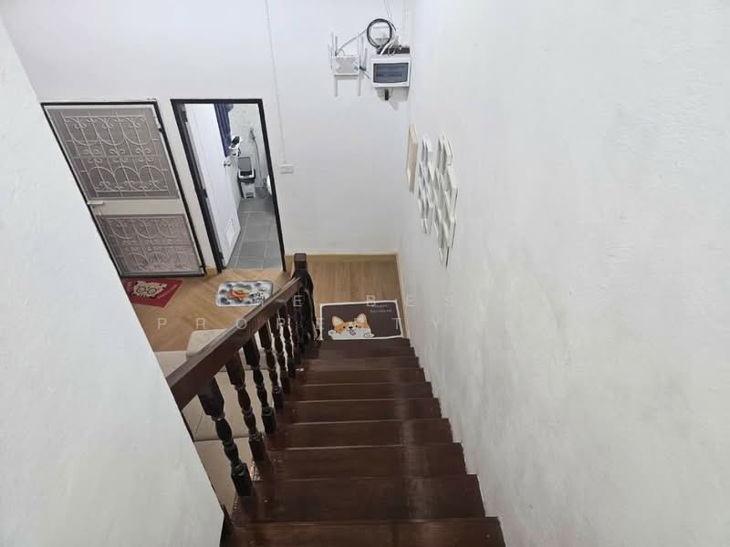 เสรี อ่อนนุช70/1, Bangkok, Prawet, Bangkok, 2 Bedrooms, 100 sqm, Townhouse For Sale, by The Best Property ยะ, 500341944 - DDproperty.com