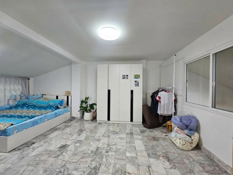 เสรี อ่อนนุช70/1, Bangkok, Prawet, Bangkok, 2 Bedrooms, 100 sqm, Townhouse For Sale, by The Best Property ยะ, 500341944 - DDproperty.com