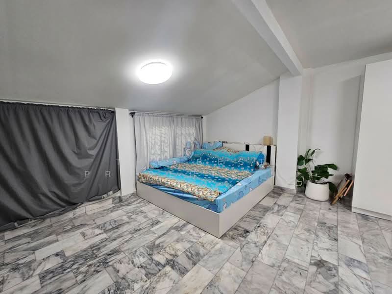 เสรี อ่อนนุช70/1, Bangkok, Prawet, Bangkok, 2 Bedrooms, 100 sqm, Townhouse For Sale, by The Best Property ยะ, 500341944 - DDproperty.com