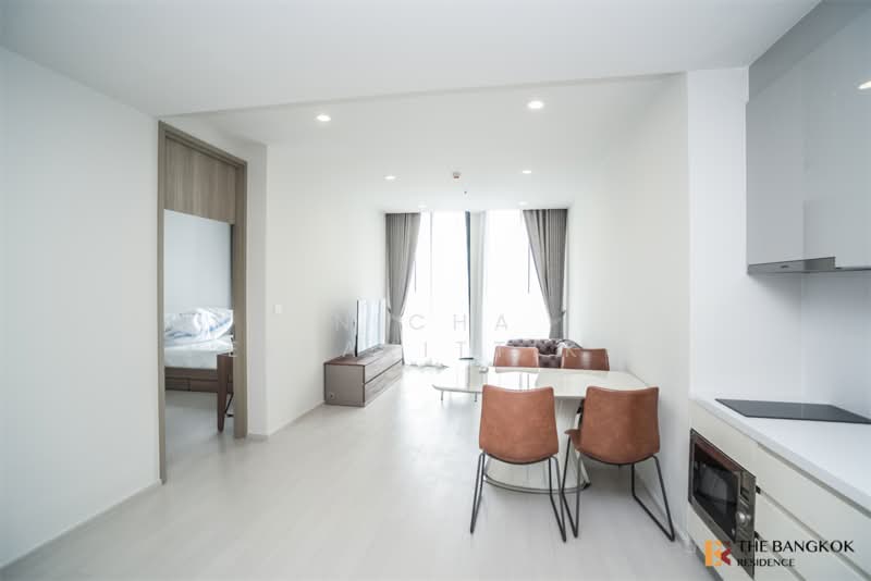 Noble Ploenchit : โนเบิล เพลินจิต, กรุงเทพ, 1035 ถนนเพลินจิต, ลุมพินี, ปทุมวัน, กรุงเทพ, 80 ตร.ม., คอนโด ให้เช่า, โดย Nicha Peerakittikul, 500341945 - DDproperty.com