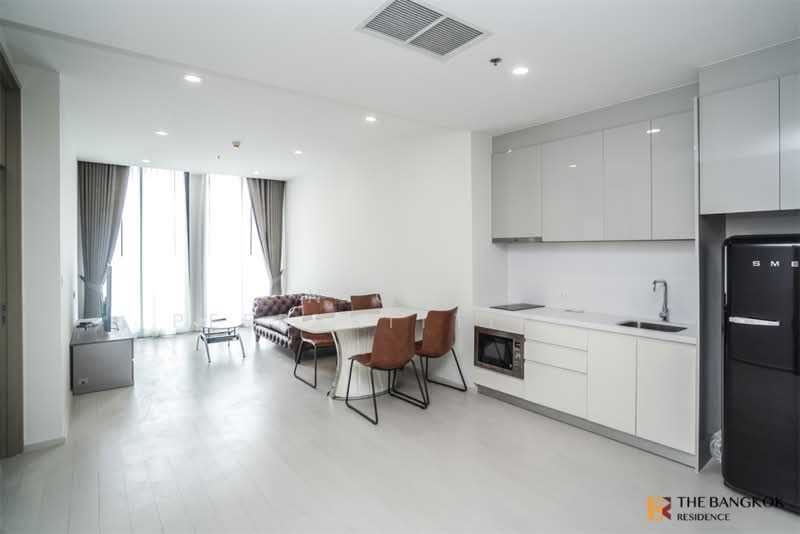 Noble Ploenchit : โนเบิล เพลินจิต, กรุงเทพ, 1035 ถนนเพลินจิต, ลุมพินี, ปทุมวัน, กรุงเทพ, 80 ตร.ม., คอนโด ให้เช่า, โดย Nicha Peerakittikul, 500341945 - DDproperty.com