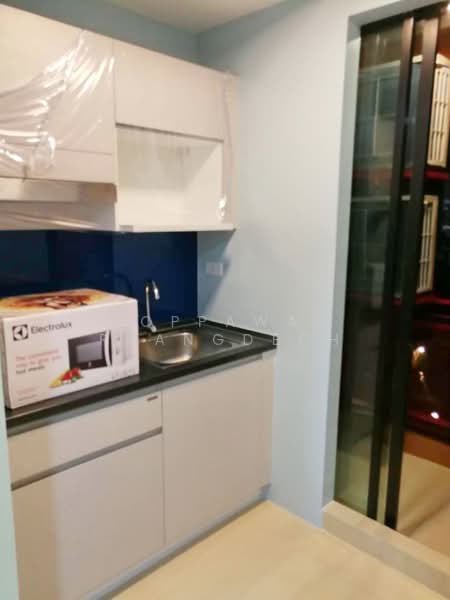 MeStyle @ Sukhumvit-Bangna : มีสไตล์ @ สุขุมวิท-บางนา, กรุงเทพ, ซอยบางนา-ตราด 23, บางนา, กรุงเทพ, 28 ตร.ม., คอนโด ให้เช่า, โดย Noppawan Ruangdech, 500341947 - DDproperty.com