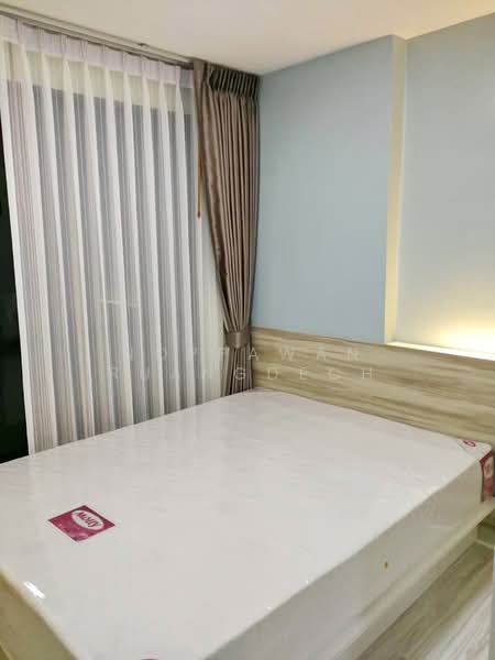MeStyle @ Sukhumvit-Bangna, Bangkok, Soi Bang Na-Trat 23, Bang Na, Bangkok, 1 Bedroom, 28 sqm, Condo For Rent, by Noppawan Ruangdech, 500341947 - DDproperty.com