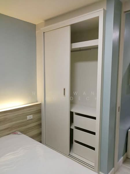 MeStyle @ Sukhumvit-Bangna, Bangkok, Soi Bang Na-Trat 23, Bang Na, Bangkok, 1 Bedroom, 28 sqm, Condo For Rent, by Noppawan Ruangdech, 500341947 - DDproperty.com