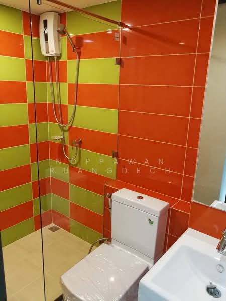 MeStyle @ Sukhumvit-Bangna, Bangkok, Soi Bang Na-Trat 23, Bang Na, Bangkok, 1 Bedroom, 28 sqm, Condo For Rent, by Noppawan Ruangdech, 500341947 - DDproperty.com