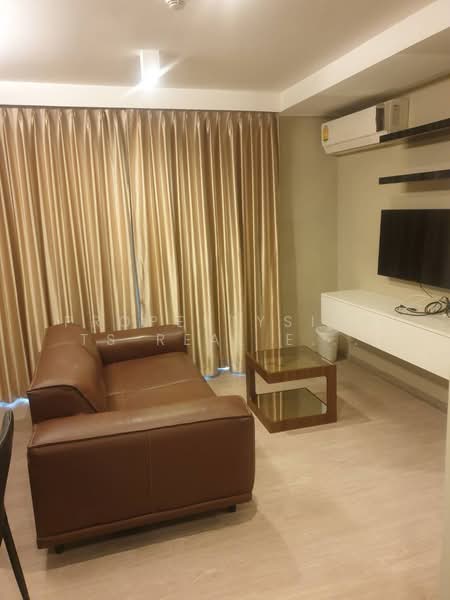 Maestro 39, Bangkok, Sukhumvit Road, Khlong Tan Nua, Watthana, Bangkok, 2 Bedrooms, 51 sqm, Condo For Rent, by PROPERTYSIGHTS REAL ESTATE, 500341949 - DDproperty.com
