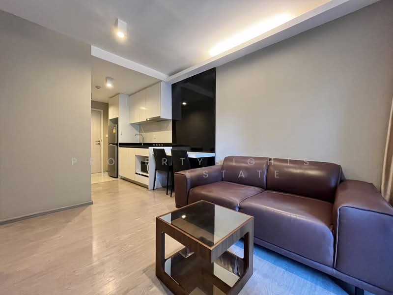 Maestro 39, Bangkok, Sukhumvit Road, Khlong Tan Nua, Watthana, Bangkok, 2 Bedrooms, 51 sqm, Condo For Rent, by PROPERTYSIGHTS REAL ESTATE, 500341949 - DDproperty.com