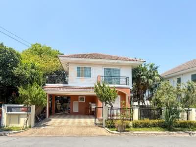 ขาย - Perfect Park Suvannabhumi Phase 2 : เพอร์เฟค พาร์ค สุวรรณภูมิ เฟส 2, กรุงเทพ
