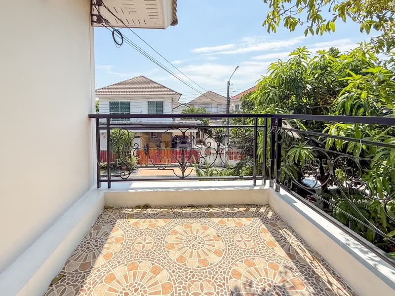 Perfect Park Suvannabhumi Phase 2 : เพอร์เฟค พาร์ค สุวรรณภูมิ เฟส 2, กรุงเทพ, มีนบุรี, กรุงเทพ, 150 ตร.ม., บ้านเดี่ยว ขาย, โดย HOME Real Estate Service, 500341950 - DDproperty.com