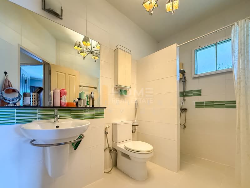 Perfect Park Suvannabhumi Phase 2, Bangkok, Min Buri, Min Buri, Bangkok, 3 Bedrooms, 150 sqm, Single Detached House For Sale, by HOME Real Estate Service, 500341950 - DDproperty.com