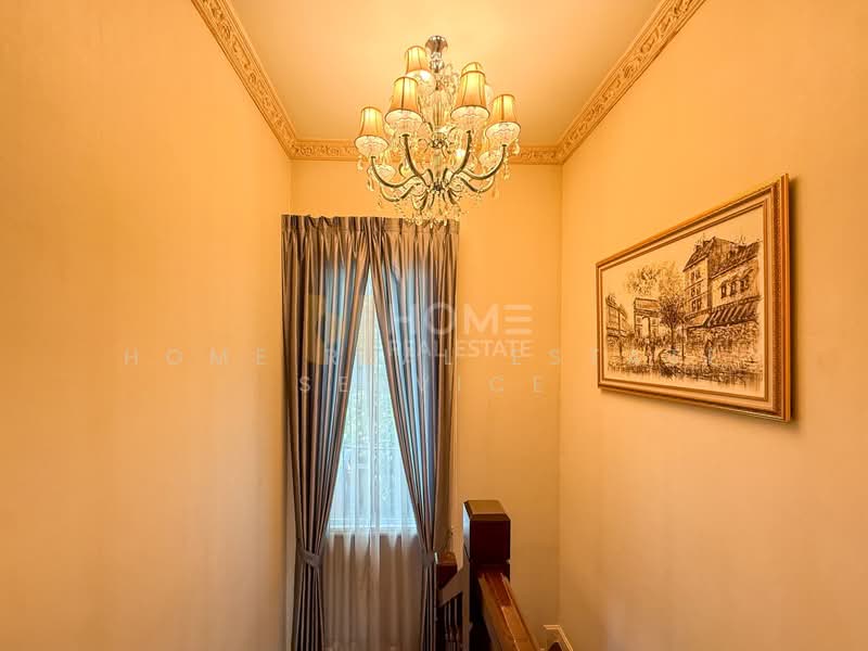 Perfect Park Suvannabhumi Phase 2 : เพอร์เฟค พาร์ค สุวรรณภูมิ เฟส 2, กรุงเทพ, มีนบุรี, กรุงเทพ, 150 ตร.ม., บ้านเดี่ยว ขาย, โดย HOME Real Estate Service, 500341950 - DDproperty.com