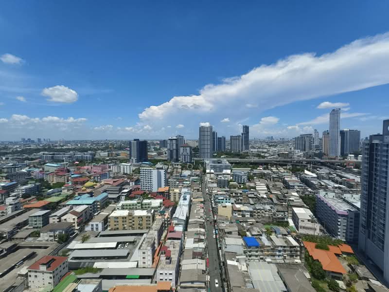 The Line Sukhumvit 71 : เดอะ ไลน์ สุขุมวิท 71, กรุงเทพ, 15 ถนนสุขุมวิท 71, พระโขนงเหนือ, วัฒนา, กรุงเทพ, 80 ตร.ม., คอนโด ให้เช่า, โดย Khun Toey เตย, 500341952 - DDproperty.com