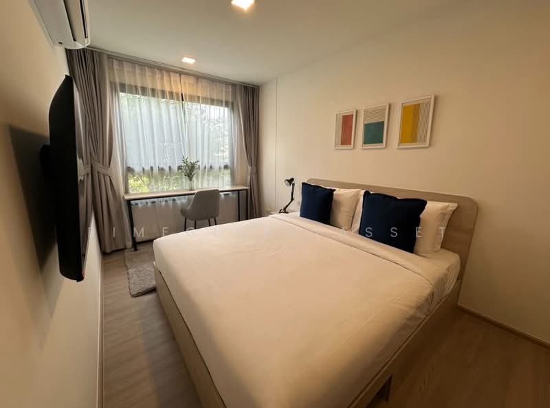The Base Bukit Phuket, Phuket, 12 Vichitsongkram Rd, Wichit, Muang Phuket, Phuket, 2 Bedrooms, 51 sqm, Condo For Rent, by PimeGlobalAsset, 500341953 - DDproperty.com