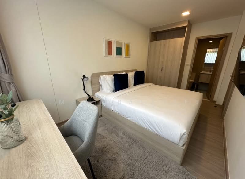 The Base Bukit Phuket, Phuket, 12 Vichitsongkram Rd, Wichit, Muang Phuket, Phuket, 2 Bedrooms, 51 sqm, Condo For Rent, by PimeGlobalAsset, 500341953 - DDproperty.com
