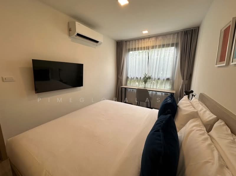 The Base Bukit Phuket, Phuket, 12 Vichitsongkram Rd, Wichit, Muang Phuket, Phuket, 2 Bedrooms, 51 sqm, Condo For Rent, by PimeGlobalAsset, 500341953 - DDproperty.com