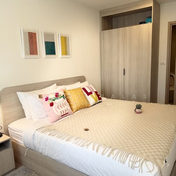 The Base Bukit Phuket, Phuket, 12 Vichitsongkram Rd, Wichit, Muang Phuket, Phuket, 2 Bedrooms, 51 sqm, Condo For Rent, by PimeGlobalAsset, 500341953 - DDproperty.com