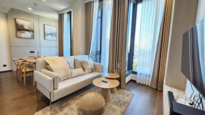 For Rent - AESTIQ Thonglor, Bangkok