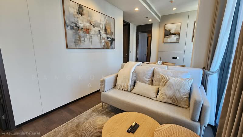 AESTIQ Thonglor : เอสทีค ทองหล่อ, กรุงเทพ, 916 ซ. สุขุมวิท 55, คลองตันเหนือ, วัฒนา, กรุงเทพ, 75 ตร.ม., คอนโด ให้เช่า, โดย BANGKOK PROPERTY AGENTS, 500341955 - DDproperty.com