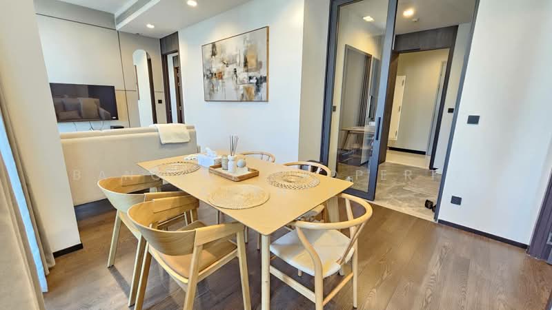 AESTIQ Thonglor : เอสทีค ทองหล่อ, กรุงเทพ, 916 ซ. สุขุมวิท 55, คลองตันเหนือ, วัฒนา, กรุงเทพ, 75 ตร.ม., คอนโด ให้เช่า, โดย BANGKOK PROPERTY AGENTS, 500341955 - DDproperty.com
