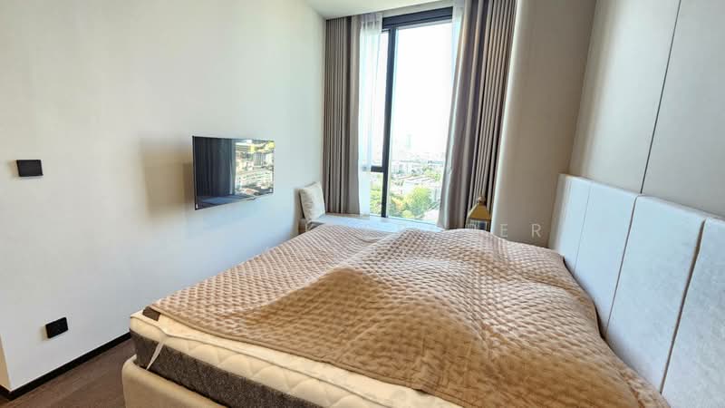 AESTIQ Thonglor, Bangkok, 916 Soi Sukhumvit 55, Khlong Tan Nua, Watthana, Bangkok, 2 Bedrooms, 75 sqm, Condo For Rent, by BANGKOK PROPERTY AGENTS, 500341955 - DDproperty.com