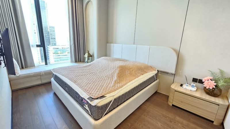 AESTIQ Thonglor, Bangkok, 916 Soi Sukhumvit 55, Khlong Tan Nua, Watthana, Bangkok, 2 Bedrooms, 75 sqm, Condo For Rent, by BANGKOK PROPERTY AGENTS, 500341955 - DDproperty.com
