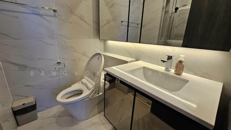 AESTIQ Thonglor, Bangkok, 916 Soi Sukhumvit 55, Khlong Tan Nua, Watthana, Bangkok, 2 Bedrooms, 75 sqm, Condo For Rent, by BANGKOK PROPERTY AGENTS, 500341955 - DDproperty.com