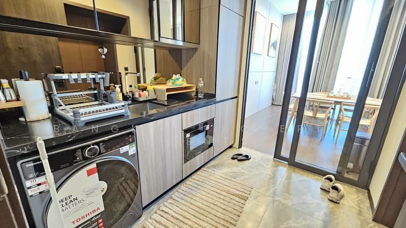 AESTIQ Thonglor, Bangkok, 916 Soi Sukhumvit 55, Khlong Tan Nua, Watthana, Bangkok, 2 Bedrooms, 75 sqm, Condo For Rent, by BANGKOK PROPERTY AGENTS, 500341955 - DDproperty.com