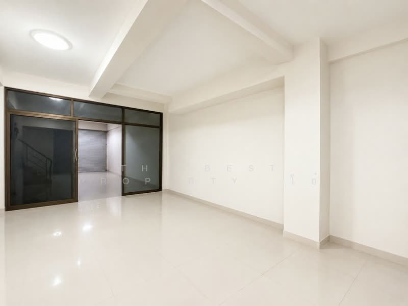 อาคารพาณิชย์บางคนที สมุทรสงคราม, Samut Songkhram, Kradangnga, Bang Khon Ti, Samut Songkhram, , 120 sqm, Shophouse For Sale, by The Best Property โอ๋, 500341957 - DDproperty.com
