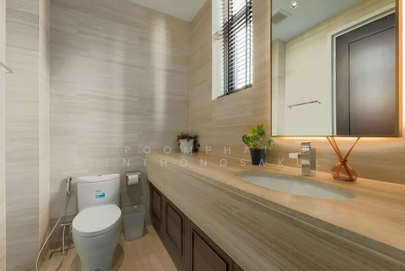 The Diplomat 39, Bangkok, 18 Soi Sukhumvit 39, Sukhumvit Road, Khlong Tan Nua, Watthana, Bangkok, 3 Bedrooms, 164 sqm, Condo For Sale, by Poomphat Tienthongsakul, 500341959 - DDproperty.com