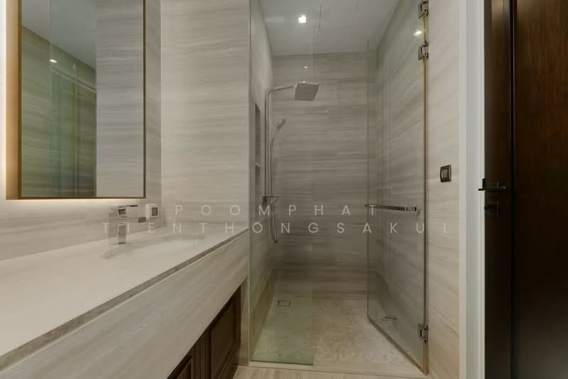 The Diplomat 39, Bangkok, 18 Soi Sukhumvit 39, Sukhumvit Road, Khlong Tan Nua, Watthana, Bangkok, 3 Bedrooms, 164 sqm, Condo For Sale, by Poomphat Tienthongsakul, 500341959 - DDproperty.com