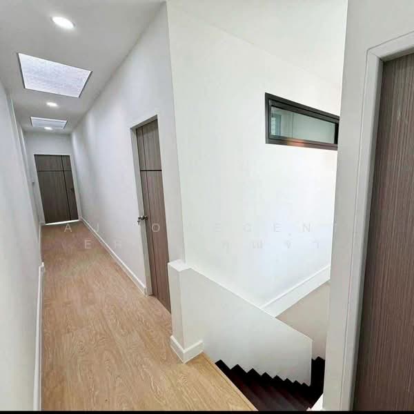 ทาวน์เฮ้าส์19.6ตรว. ถ.เสนานิคม1 ซ.38 ลาดพร้าว, กรุงเทพ, ลาดพร้าว, กรุงเทพ, 100 ตร.ม., ทาวน์เฮ้าส์ ขาย, โดย AJHOMECENTER - คุณจ๋า, 500341960 - DDproperty.com