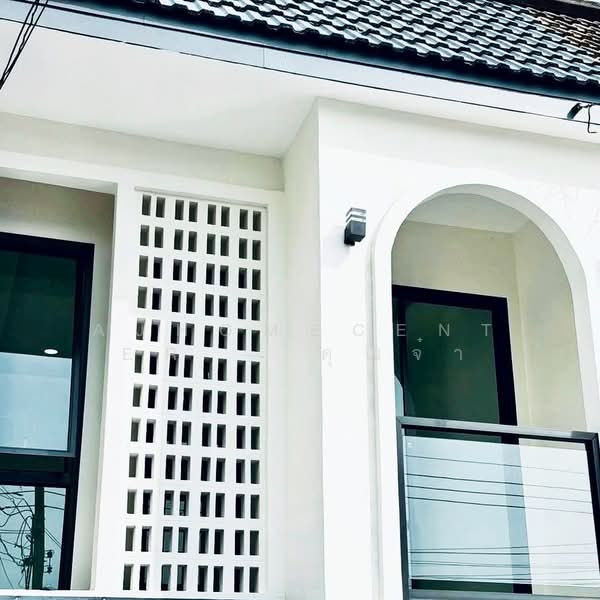 ทาวน์เฮ้าส์19.6ตรว. ถ.เสนานิคม1 ซ.38 ลาดพร้าว, กรุงเทพ, ลาดพร้าว, กรุงเทพ, 100 ตร.ม., ทาวน์เฮ้าส์ ขาย, โดย AJHOMECENTER - คุณจ๋า, 500341960 - DDproperty.com
