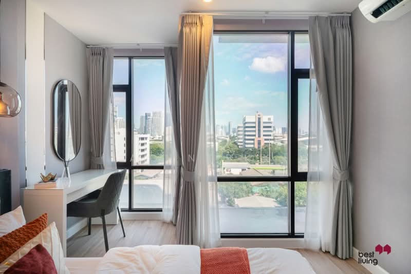 Bangkok Horizon Sathorn : แบงค์คอก ฮอไรซอน สาทร, กรุงเทพ, 14 ถนน นราธิวาสราชนครินทร์, ทุ่งวัดดอน, สาทร, กรุงเทพ, 43 ตร.ม., คอนโด ให้เช่า, โดย Agentbkk, 500341962 - DDproperty.com