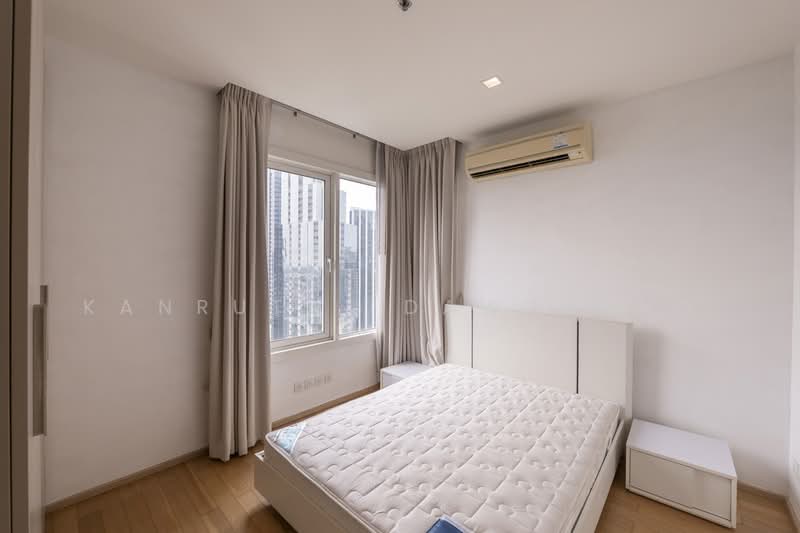 Siri At Sukhumvit, Bangkok, 902 Sukhumvit Road, Phra Kanong, Khlong Toei, Bangkok, 3 Bedrooms, 101 sqm, Condo For Sale, by Kanrutai Dawruang, 500341965 - DDproperty.com