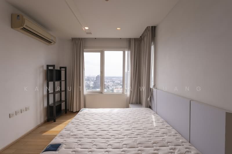 Siri At Sukhumvit, Bangkok, 902 Sukhumvit Road, Phra Kanong, Khlong Toei, Bangkok, 3 Bedrooms, 101 sqm, Condo For Sale, by Kanrutai Dawruang, 500341965 - DDproperty.com