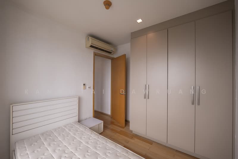 Siri At Sukhumvit, Bangkok, 902 Sukhumvit Road, Phra Kanong, Khlong Toei, Bangkok, 3 Bedrooms, 101 sqm, Condo For Sale, by Kanrutai Dawruang, 500341965 - DDproperty.com