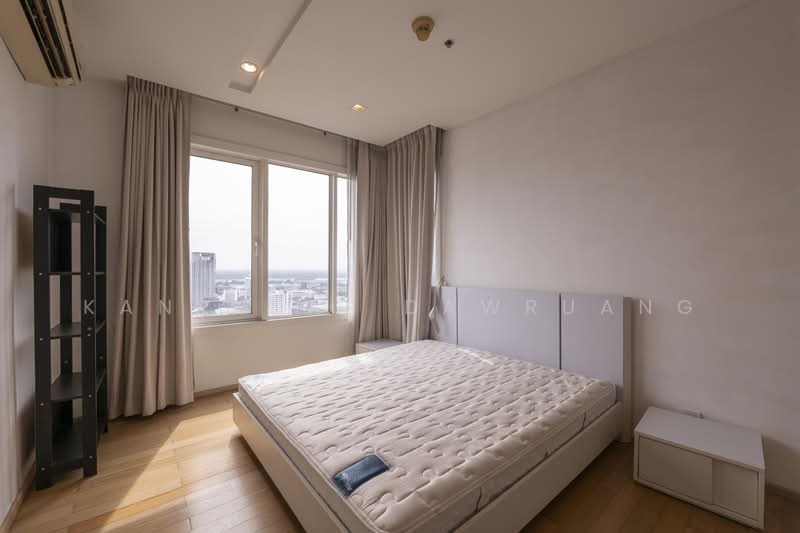 Siri At Sukhumvit, Bangkok, 902 Sukhumvit Road, Phra Kanong, Khlong Toei, Bangkok, 3 Bedrooms, 101 sqm, Condo For Sale, by Kanrutai Dawruang, 500341965 - DDproperty.com