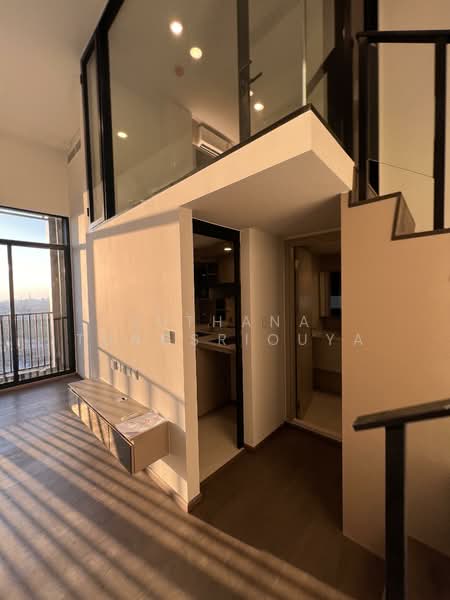 Park Origin Ratchathewi, Bangkok, 135 Phetchaburi Road, Thung Phaya Thai, Ratchathewi, Bangkok, 1 Bedroom, 49 sqm, Condo For Sale, by Suthana Tungsriouya, 500341967 - DDproperty.com