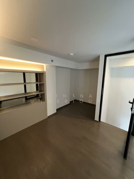 Park Origin Ratchathewi, Bangkok, 135 Phetchaburi Road, Thung Phaya Thai, Ratchathewi, Bangkok, 1 Bedroom, 49 sqm, Condo For Sale, by Suthana Tungsriouya, 500341967 - DDproperty.com