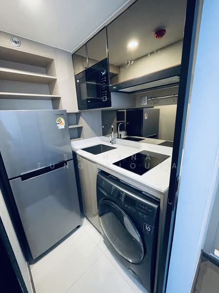 Park Origin Ratchathewi, Bangkok, 135 Phetchaburi Road, Thung Phaya Thai, Ratchathewi, Bangkok, 1 Bedroom, 49 sqm, Condo For Sale, by Suthana Tungsriouya, 500341967 - DDproperty.com