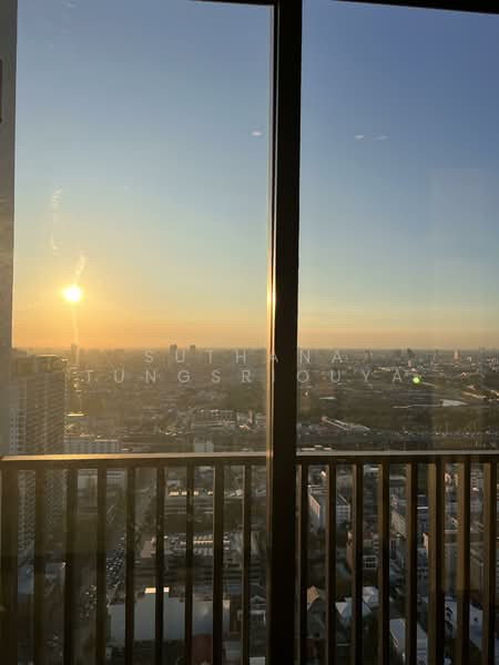 Park Origin Ratchathewi, Bangkok, 135 Phetchaburi Road, Thung Phaya Thai, Ratchathewi, Bangkok, 1 Bedroom, 49 sqm, Condo For Sale, by Suthana Tungsriouya, 500341967 - DDproperty.com